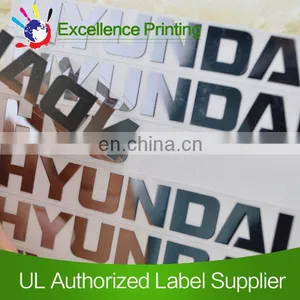 High Quality Controled Air Conditioner Sticker thumbnail-1