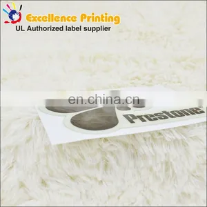 Factory Direct Supply 3d Domed Labels, 3d Epoxy Resin Dome Label, 3d Epoxy Nfc Label thumbnail-6