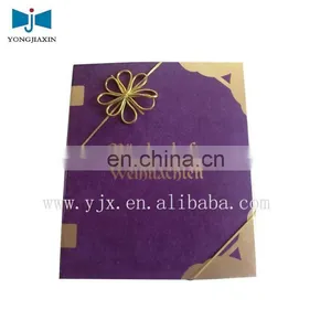 Elastic Pre Tied Bow for Gift Box thumbnail-1