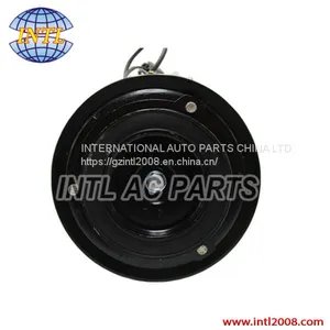 FOR Honda 38810-RBD-E11 38810-RBE-E11 AUTO AC COMPRESSOR thumbnail-3