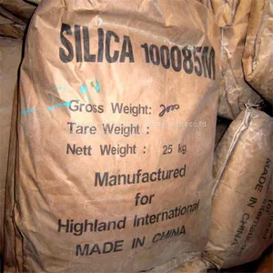 325M/270M High Quality Fused Silica Powder Lost-wax Process Material Provide Free Samples thumbnail-5