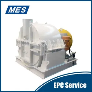 Horizontal Vibrating Centrifuge thumbnail-2
