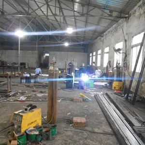 Zhangzhou Yikai Ironware Co., Ltd. company overview - view 1 thumbnail