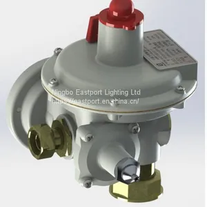 ER50/70 SERIES PRESSURE REGULATORS thumbnail-2