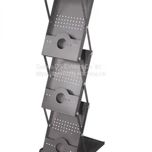 Catalogue Shelf With Sales Table thumbnail-5