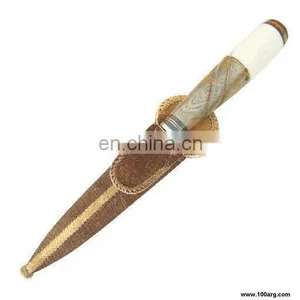 KNIFE WITH STAINLESS STEEL SCHMIEDEN 14 CM thumbnail-1