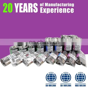 Thermal Transfer Ribbon 70mm*300m Barcode Wax thumbnail-1