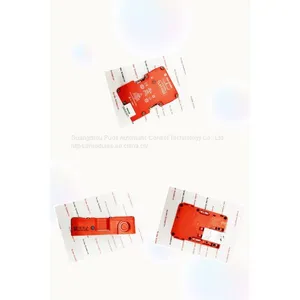 TLS1-GD2 Solenoid Interlock Switch Power to Lock 24 V Ac/dc thumbnail-5