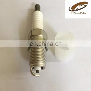 OEM Engine Normal Spark Plugs 90919-01176 K16R-U for Yaris Vios Corolla Hilux K16RU thumbnail-4