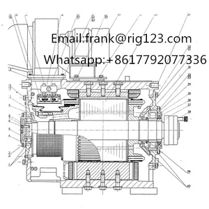 ZD14-000-006 Carbon Brush thumbnail-1
