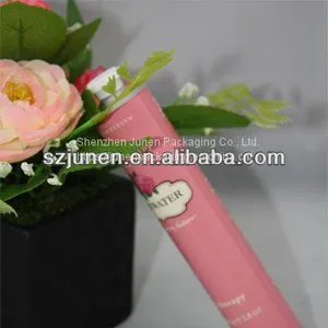 Aluminum Customized Cosmetic Cream Packaging Ttube thumbnail-1