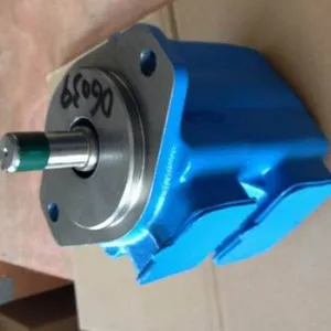 25501-rsf 800 - 4000 R/min Marine Vickers 25500 Hydraulic Gear Pump thumbnail-4