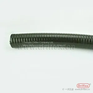 Driflex Liquid Tight Flexible Metal Pipe Flame Retardant Conduit thumbnail-3