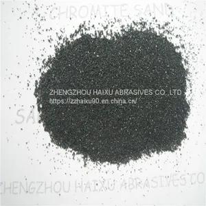 AFS25/35 Foundry Chromite Sand AFS25/35 thumbnail-1