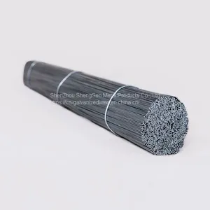 High Tensile Galvanized Straight Cut Wire thumbnail-3