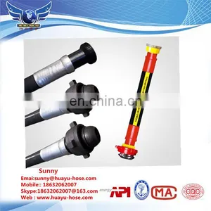 Motion Compensator Hose Used to Reduce Bad Effect of the Relative Motion thumbnail-6