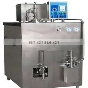 100L Continuous Ice Cream Freezer thumbnail-4
