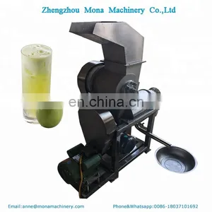 Multi-purpose Fruit And Vegetable Juicer / Industrial Pineapple Juice Extractor Machine | Pineapple Juice Extractor Machine thumbnail-4