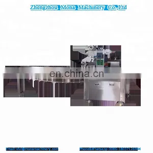 Horizontal Automatic Bagging Shisha Charcoal Packing Machine thumbnail-2