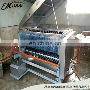 Whole Sheep Hair Removal Machine/sheep Debristling Machine/for Sheep Slaughter House thumbnail-2