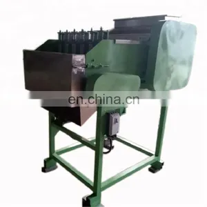 Cashew Nut Almond Shelling Sheller Machine thumbnail-4