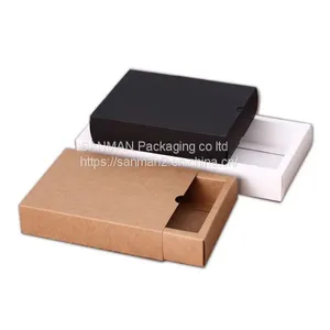 High Quality Little Gift Box Packaging thumbnail-3