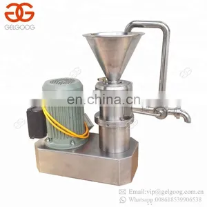 Commercial Almond Butter Mixer Grinder Cashew Nut Grinding Machine thumbnail-3