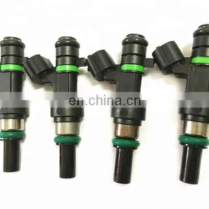 Fuel Injector OEM FBY1160 16600-ED000 thumbnail-2