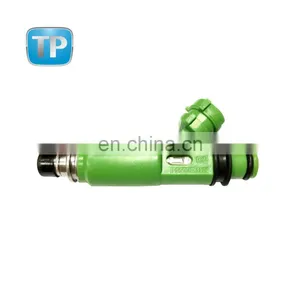 Fuel Injector For Mitsubi-shi Montero Sport 3.0L 1998-2003 OEM 195500-3170 1955003170 thumbnail-1