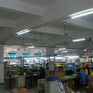 Shenzhen SAINT Electronic Technology Co., Ltd company overview - view 3 thumbnail