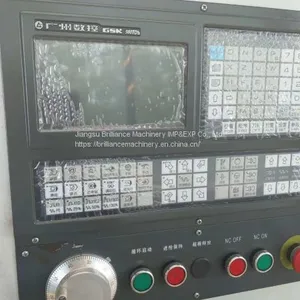 SMTCL BRT4065i CNC Horizontal Lathe thumbnail-4
