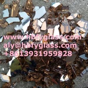 Fire Glass for Garden Heating thumbnail-5