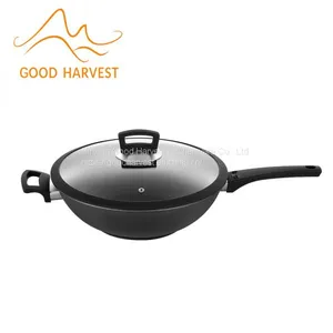 Non-stick Wok thumbnail-2