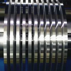 Aluminum Alloy Strip thumbnail-1