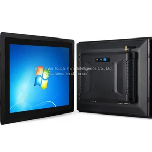 10mm Industrial Tablet PC thumbnail-1