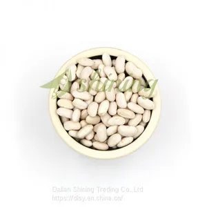 White Kidney Beans Bashake Long Shape thumbnail-1