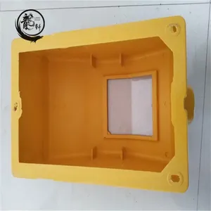 Anti-corrosion Sintex Box Electrical Outdoor Electrical Box thumbnail-2