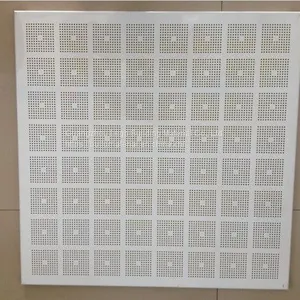 Roll Coating Acid Resistance 300x450 Aluminum Plate thumbnail-3