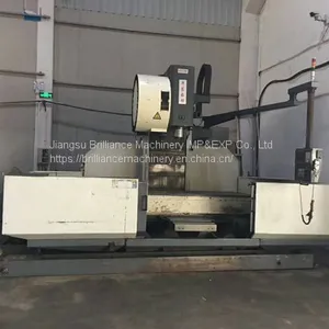 HDCNC 2090A Vertical Machining Center thumbnail-1