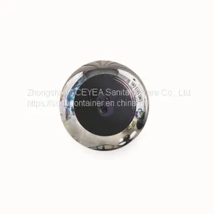 Sensor Toilet Flush Valve Infrared Induction Technology Adjustable Water Volume thumbnail-1
