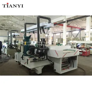 Double Side Small Size Pcb Spray Etching Machine for Printed Circuit Board thumbnail-4