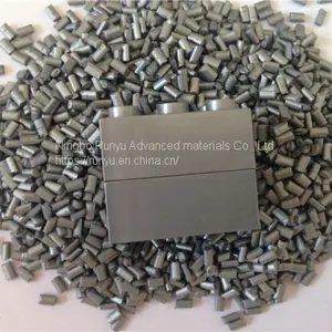 Wire Drawing Technology Pond Liner Functional Masterbatch High Temperature Resistance thumbnail-4