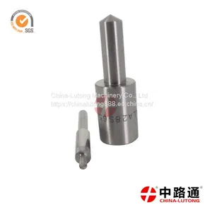 Diesel Nozzle Injector DLLA28S656/0 433 271 322 Electric Fuel Pump With Nozzle thumbnail-2