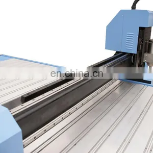 China Best Price Wood Working Door Making Cnc Router Machine thumbnail-4