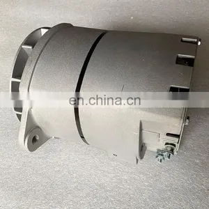 Spare Parts for Cummins Generator Engine 24V Alternator 4078701 thumbnail-2