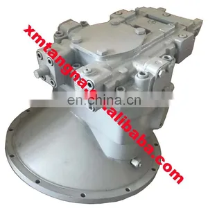 A8V172 A8V172ESBR A8V172ESBR6.201F-968-1 Hydraulic Piston Pumps Variable Pump for Rexroth/Uchida thumbnail-1