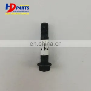 4TNV94 Connecting Rod Bolt For Diesel Engine Part thumbnail-1