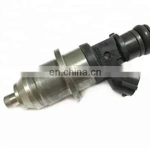 Fuel Injector Nozzle For Mit-subishi R-unner W-agon C-arisma OEM E7T05071 DIM10006 DIM1000G thumbnail-2