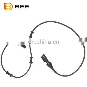 Front Right or Left ABS Wheel Speed Sensor FOR JAGUAR 8W832C204AB 10071162283 C2C20565 C2C34640 C2C13785 C2C14613 5S10774 thumbnail-1