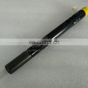 Original Common Rail Injector EJBR04901D thumbnail-4